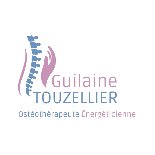 Logo Guilaine Touzellier
